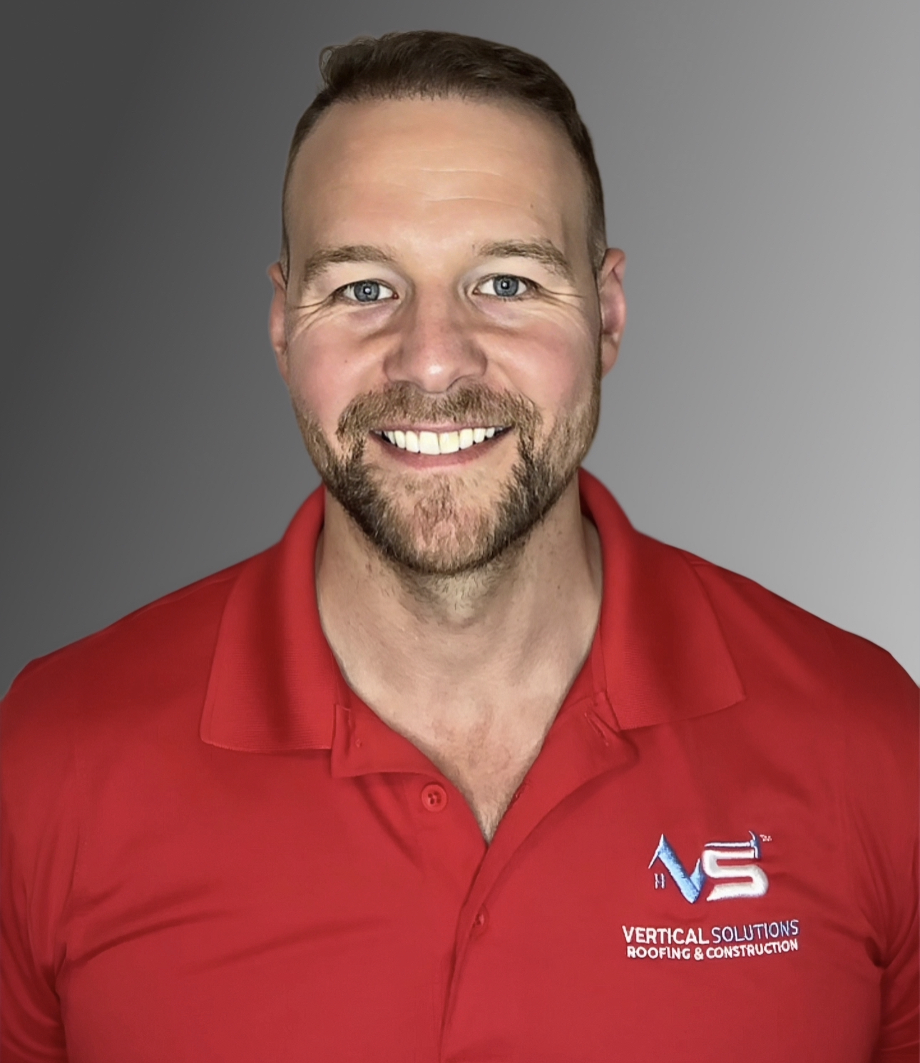 Austin McMeans headshot